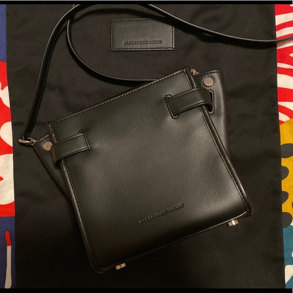 Alexander Wang cross body bag - Picture 3 of 6